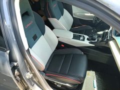 Lynk & Co Geely Lynk & Co 06 2020 1.5T Halo Edition - ფოტო 20