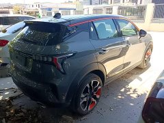 Lynk & Co Geely Lynk & Co 06 2020 1.5T Halo Edition - ფოტო 5