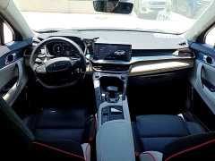 Lynk & Co Geely Lynk & Co 06 2020 1.5T Halo Edition - ფოტო 6