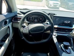 Lynk & Co Geely Lynk & Co 06 2020 1.5T Halo Edition - ფოტო 7