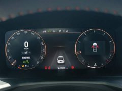 Lynk & Co Geely Lynk & Co 06 2020 1.5T Halo Edition - ფოტო 8