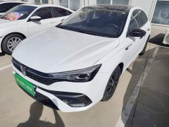 SAIC MG i5 2021 1.5L CVT Platinum Edition - ფოტო 1