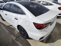 SAIC MG i5 2021 1.5L CVT Platinum Edition - ფოტო 10