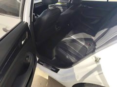 SAIC MG i5 2021 1.5L CVT Platinum Edition - ფოტო 13