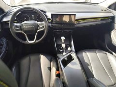 SAIC MG i5 2021 1.5L CVT Platinum Edition - ფოტო 14