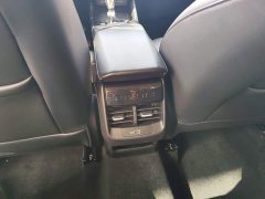 SAIC MG i5 2021 1.5L CVT Platinum Edition - ფოტო 15