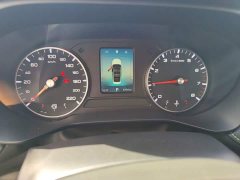 SAIC MG i5 2021 1.5L CVT Platinum Edition - ფოტო 3