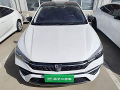 SAIC MG i5 2021 1.5L CVT Platinum Edition - ფოტო 4