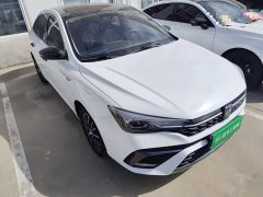 SAIC MG i5 2021 1.5L CVT Platinum Edition - ფოტო 5
