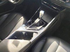 SAIC MG i5 2021 1.5L CVT Platinum Edition - ფოტო 6