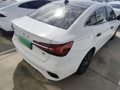 SAIC MG i5 2021 1.5L CVT Platinum Edition - ფოტო 7