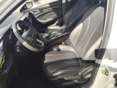SAIC MG i5 2021 1.5L CVT Platinum Edition - ფოტო 8