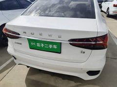 SAIC MG i5 2021 1.5L CVT Platinum Edition - ფოტო 9