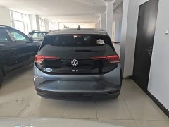 Volkswagen ID.3 Pro Intelligent Edition - ფოტო 10