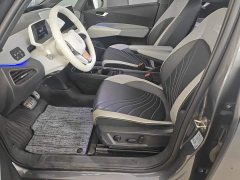 Volkswagen ID.3 Pro Intelligent Edition - ფოტო 12
