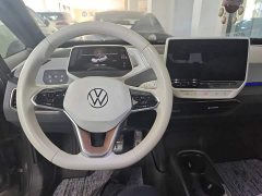 Volkswagen ID.3 Pro Intelligent Edition - ფოტო 14