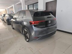 Volkswagen ID.3 Pro Intelligent Edition - ფოტო 6