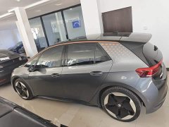 Volkswagen ID.3 Pro Intelligent Edition - ფოტო 7
