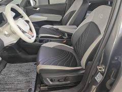 Volkswagen ID.3 Pro Intelligent Edition - ფოტო 8