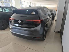 Volkswagen ID.3 Pro Intelligent Edition - ფოტო 9
