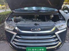 Ruifeng M4 2.0T GDI Automatic Business Travel Edition - photo 11