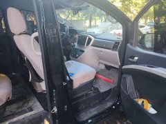 Ruifeng M4 2.0T GDI Automatic Business Travel Edition - photo 18
