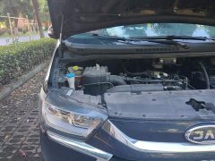 Ruifeng M4 2.0T GDI Automatic Business Travel Edition - photo 19