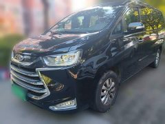 Ruifeng M4 2.0T GDI Automatic Business Travel Edition - photo 2