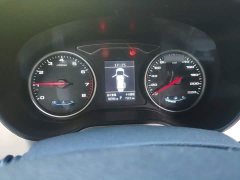Ruifeng M4 2.0T GDI Automatic Business Travel Edition - photo 4