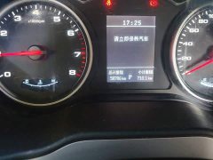 Ruifeng M4 2.0T GDI Automatic Business Travel Edition - photo 5
