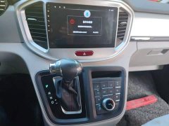 Ruifeng M4 2.0T GDI Automatic Business Travel Edition - photo 6