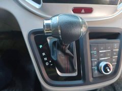 Ruifeng M4 2.0T GDI Automatic Business Travel Edition - photo 7