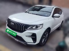 Geely Emgrand X6 2021 PRO 1.4T Automatic Luxury - ფოტო 1