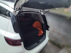 Geely Emgrand X6 2021 PRO 1.4T Automatic Luxury - ფოტო 10