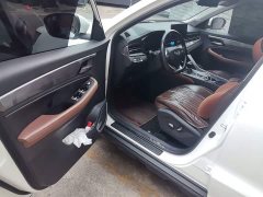 Geely Emgrand X6 2021 PRO 1.4T Automatic Luxury - ფოტო 14