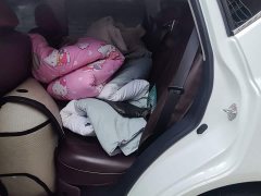 Geely Emgrand X6 2021 PRO 1.4T Automatic Luxury - ფოტო 15