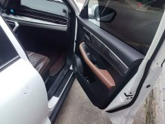 Geely Emgrand X6 2021 PRO 1.4T Automatic Luxury - ფოტო 18