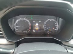 Geely Emgrand X6 2021 PRO 1.4T Automatic Luxury - ფოტო 4