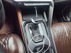 Geely Emgrand X6 2021 PRO 1.4T Automatic Luxury - ფოტო 7