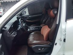 Geely Emgrand X6 2021 PRO 1.4T Automatic Luxury - ფოტო 8