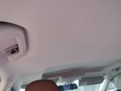 Geely Emgrand X6 2021 PRO 1.4T Automatic Luxury - ფოტო 9