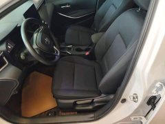 Toyota Corolla 1.8L Smart Hybrid Dual Engine Pioneer Edition - ფოტო 10