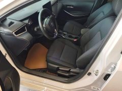 Toyota Corolla 1.8L Smart Hybrid Dual Engine Pioneer Edition - ფოტო 14
