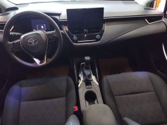 Toyota Corolla 1.8L Smart Hybrid Dual Engine Pioneer Edition - ფოტო 16