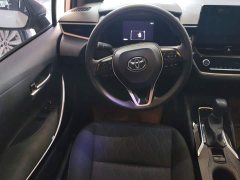 Toyota Corolla 1.8L Smart Hybrid Dual Engine Pioneer Edition - ფოტო 17