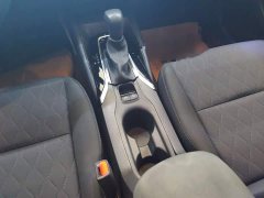 Toyota Corolla 1.8L Smart Hybrid Dual Engine Pioneer Edition - ფოტო 18