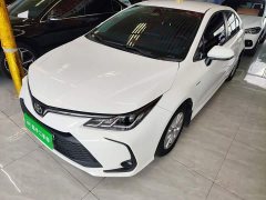 Toyota Corolla 1.8L Smart Hybrid Dual Engine Pioneer Edition - ფოტო 2
