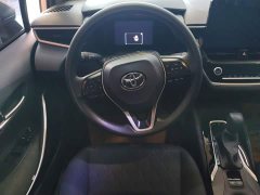 Toyota Corolla 1.8L Smart Hybrid Dual Engine Pioneer Edition - ფოტო 3
