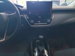 Toyota Corolla 1.8L Smart Hybrid Dual Engine Pioneer Edition - ფოტო 6