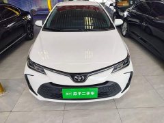 Toyota Corolla 1.8L Smart Hybrid Dual Engine Pioneer Edition - ფოტო 7